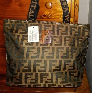FENDI nwt From Outlet